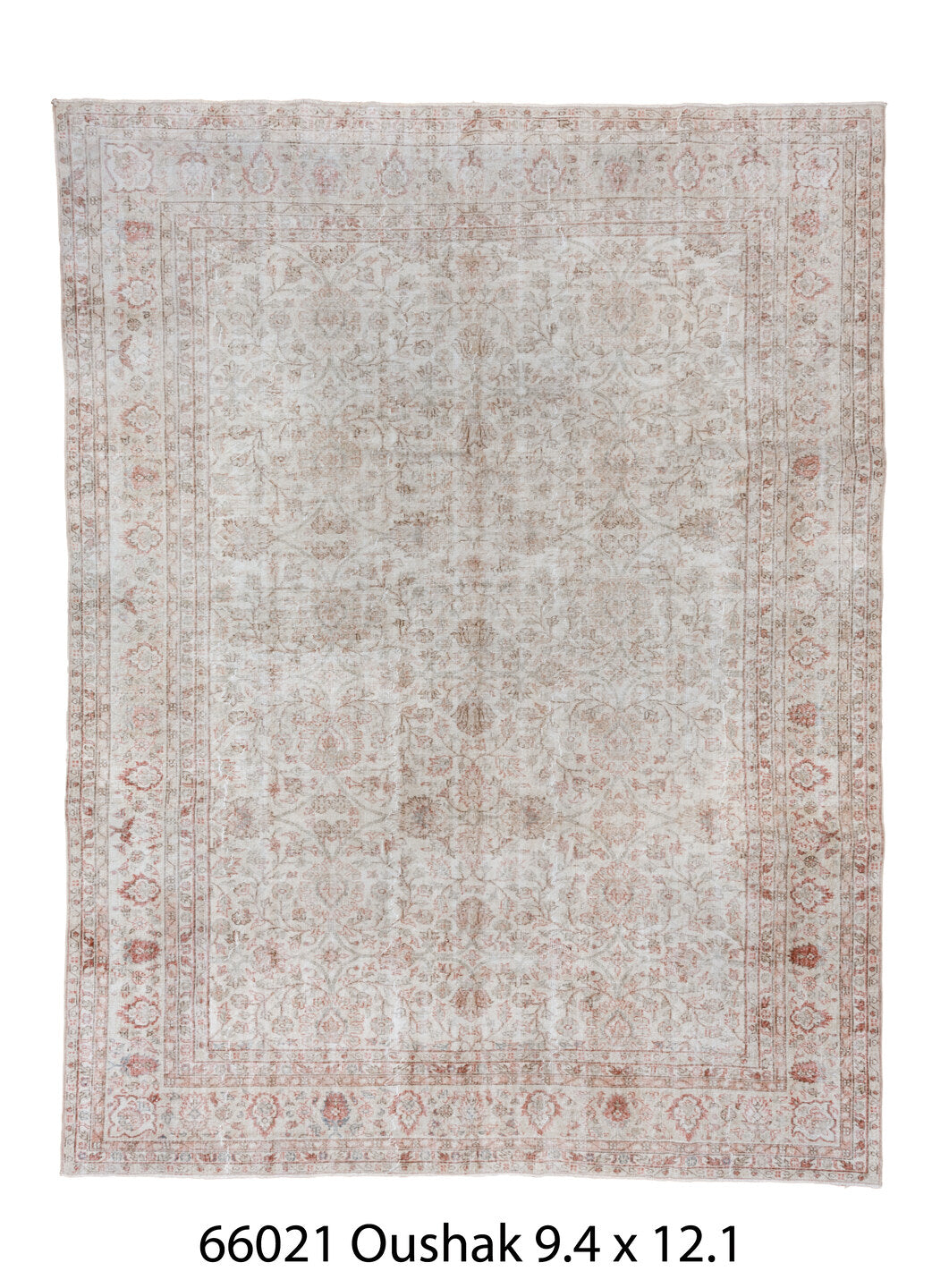 C66021 Rug