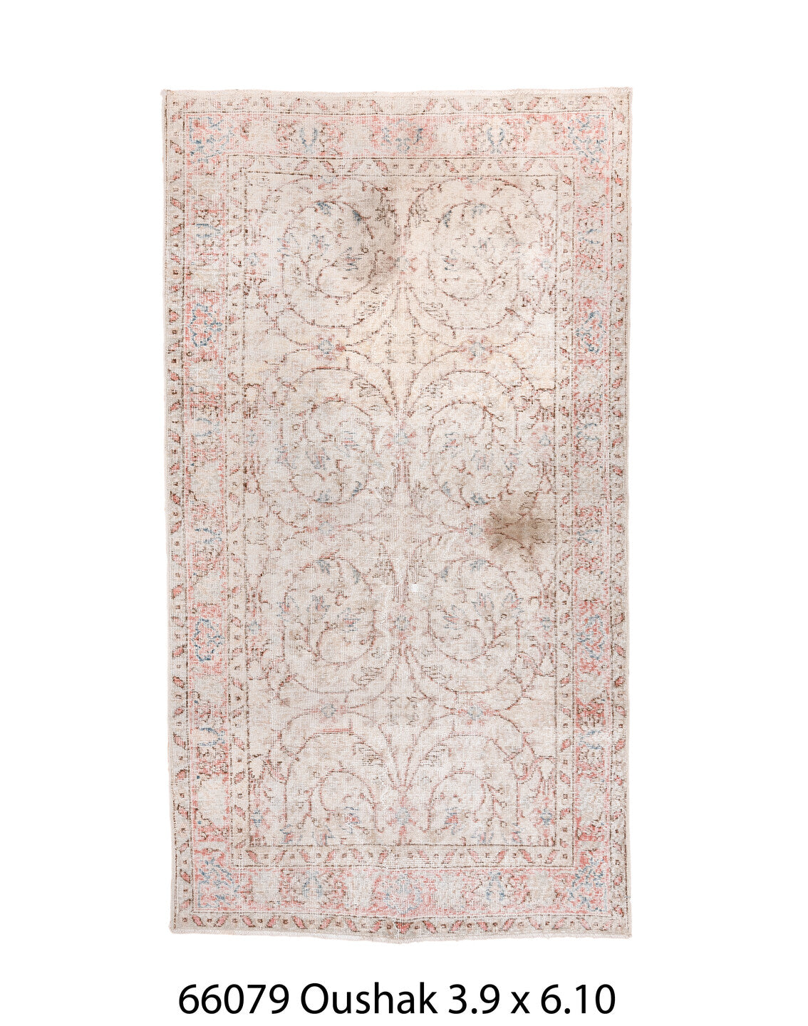 C66079 Rug