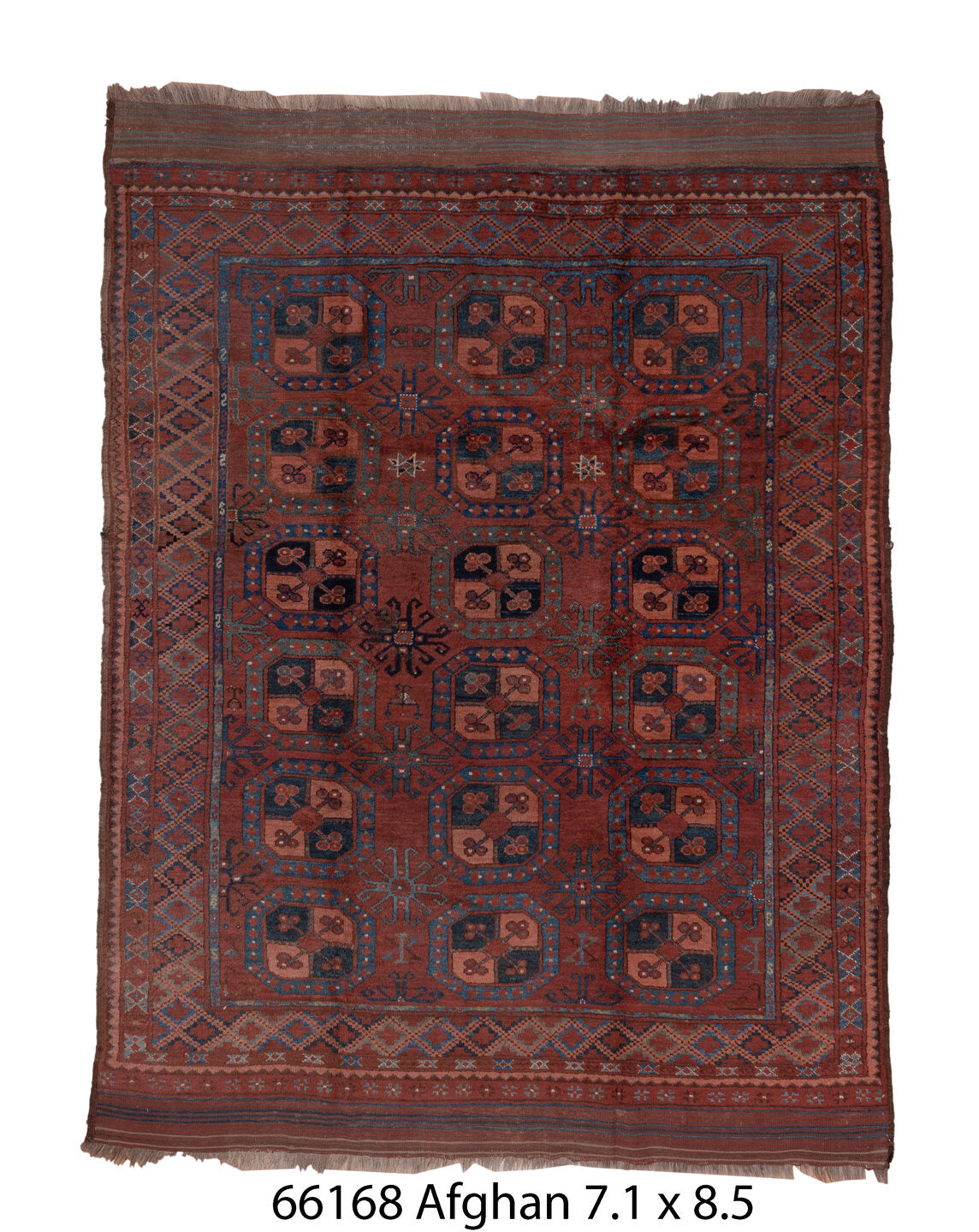 C66168 Rug
