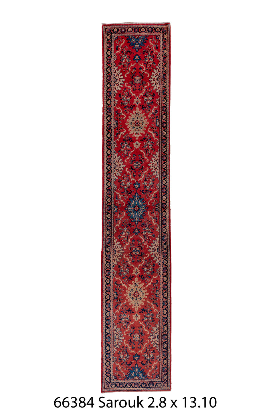 C66384 Rug