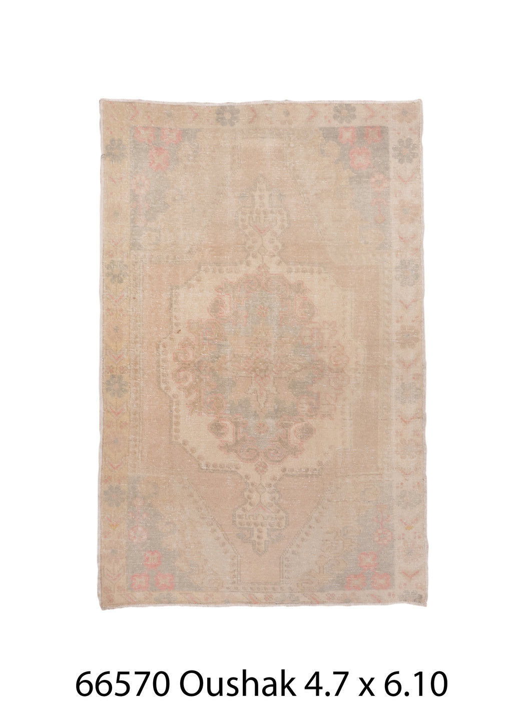 C66570 Rug