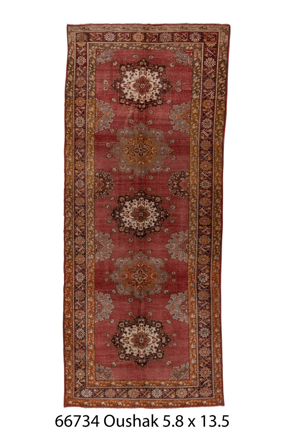 C66734 Rug
