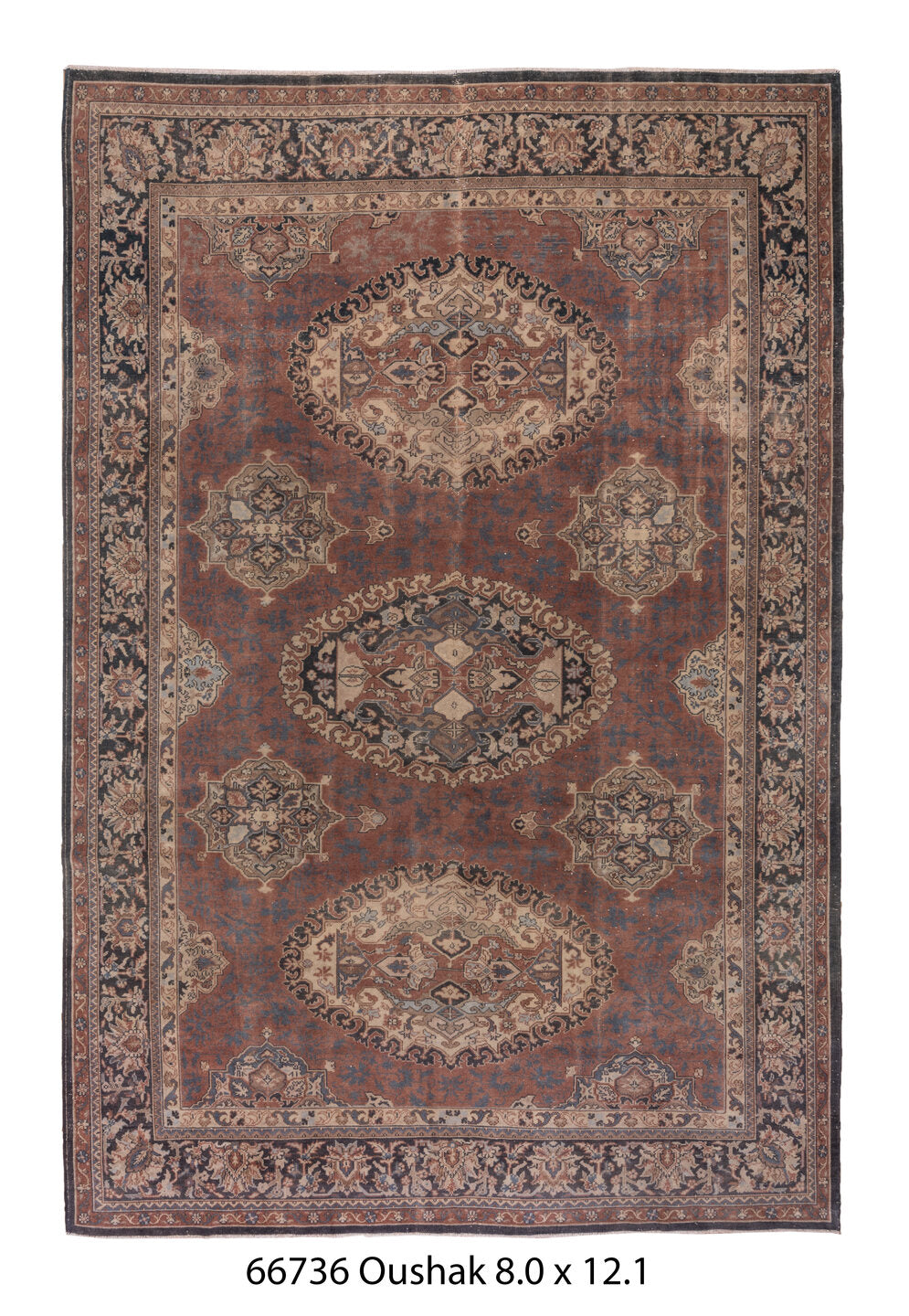 C66736 Rug