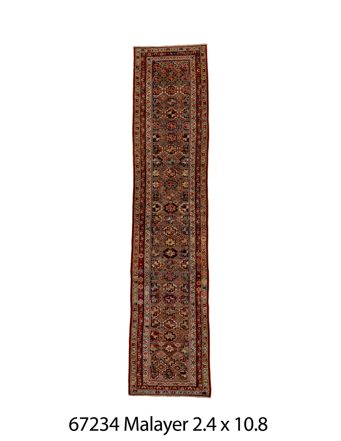 C67234 Rug