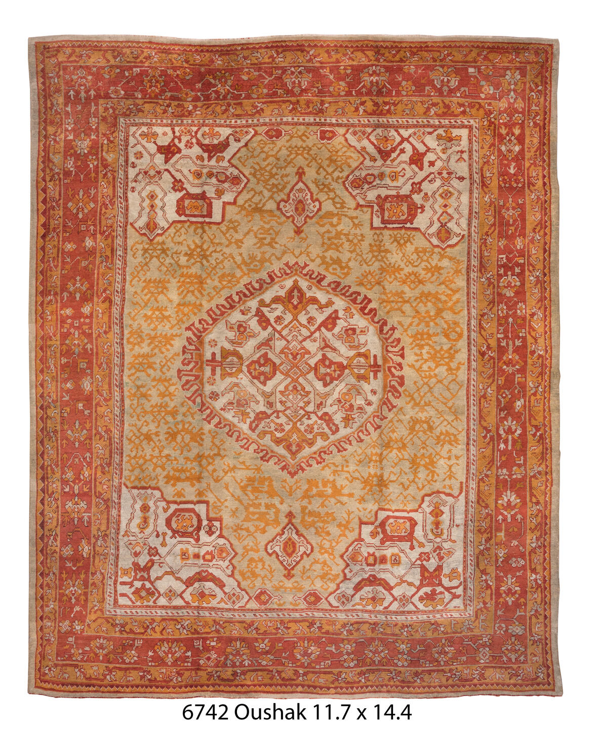 C06742 Rug