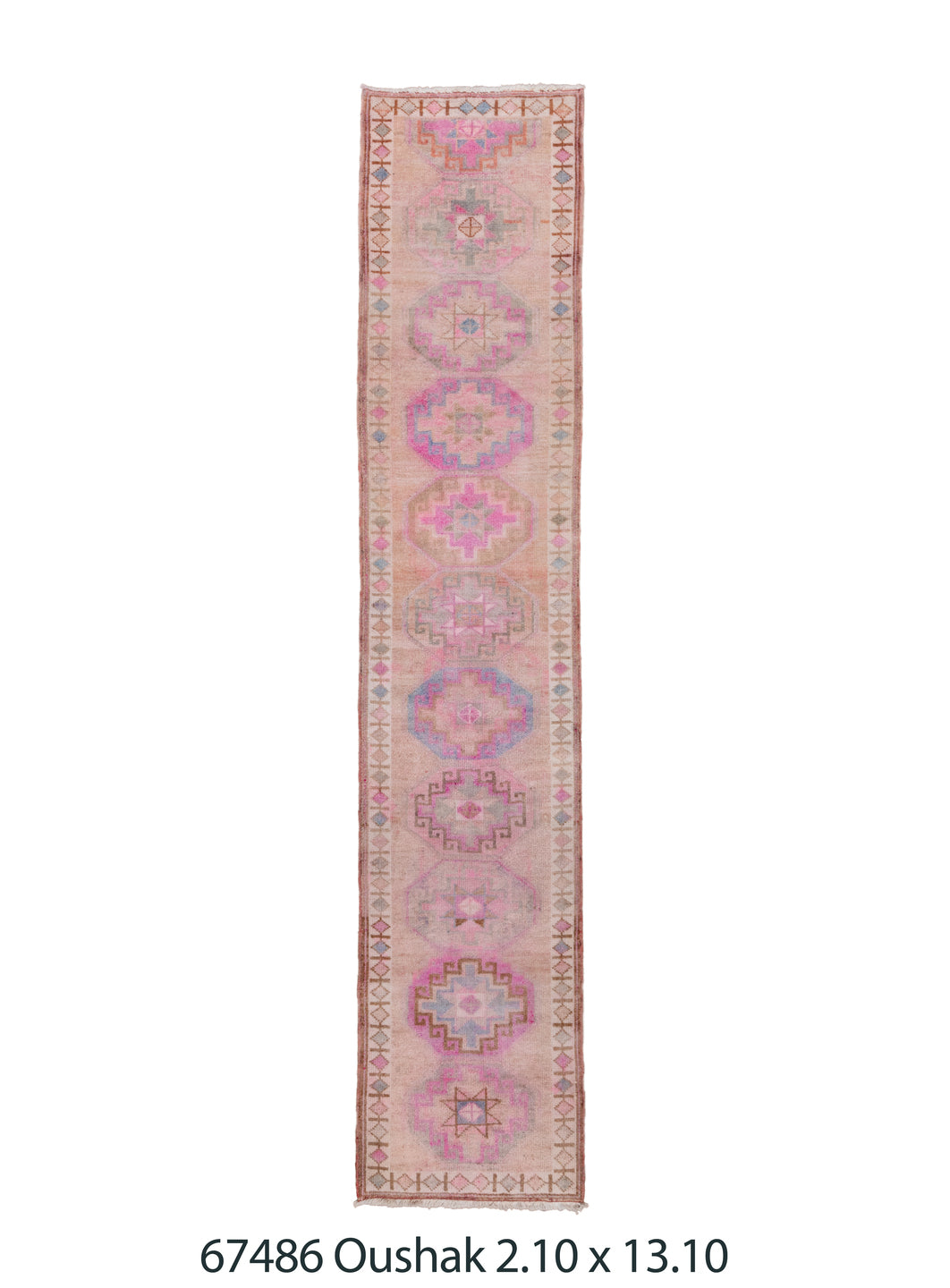C67486 Rug