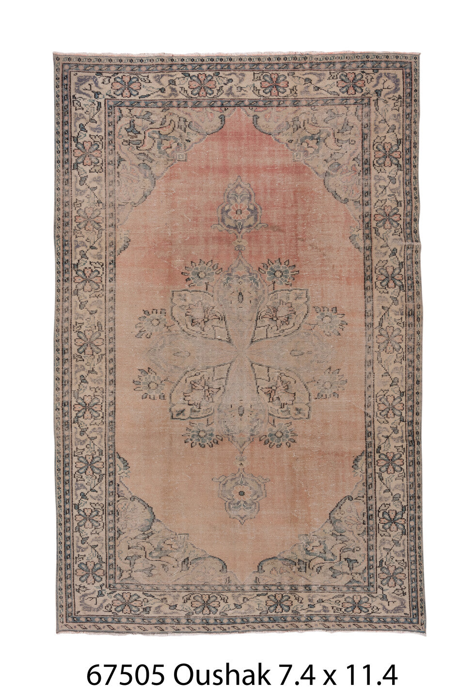 C67505 Rug