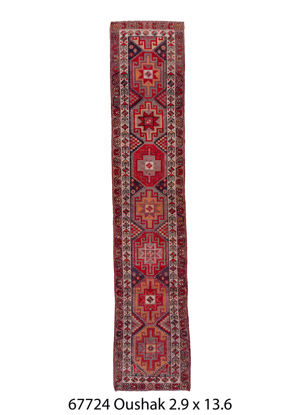 C67724 Rug
