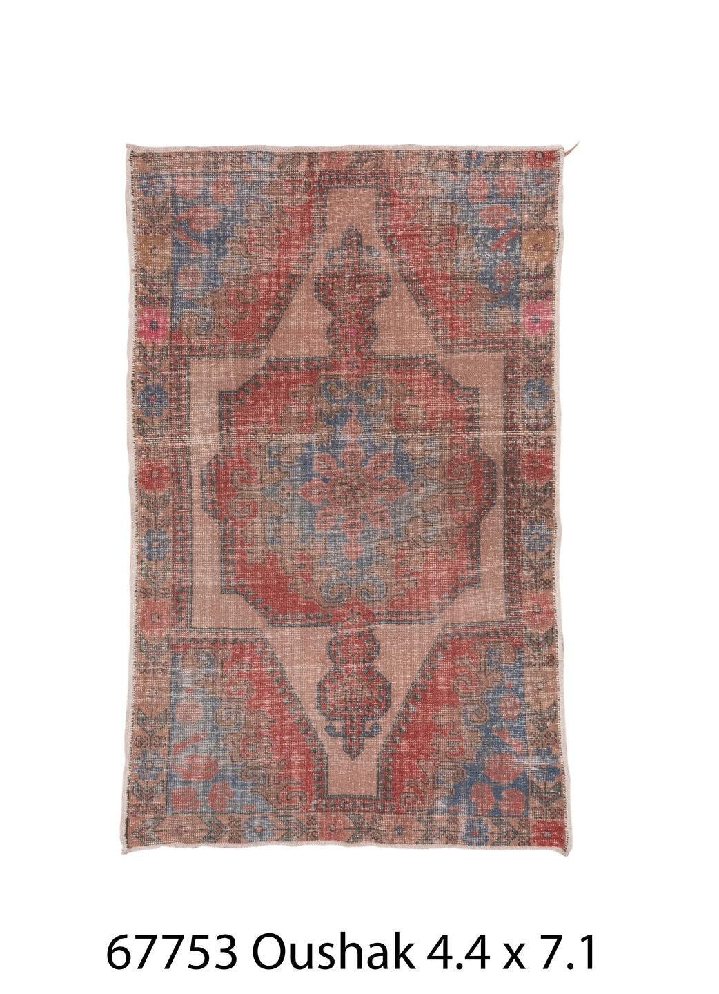 C67753 Rug