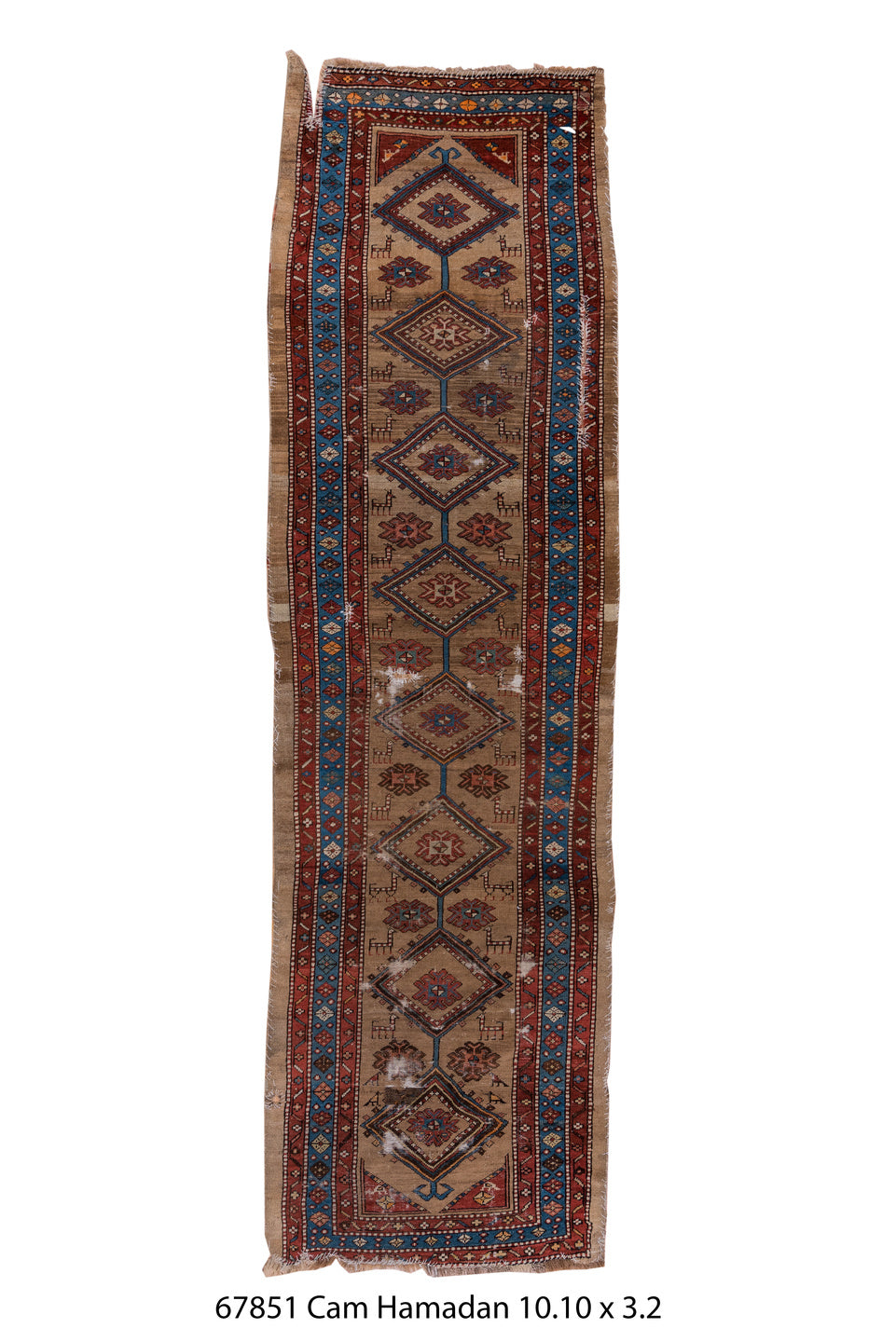 C67851 Rug