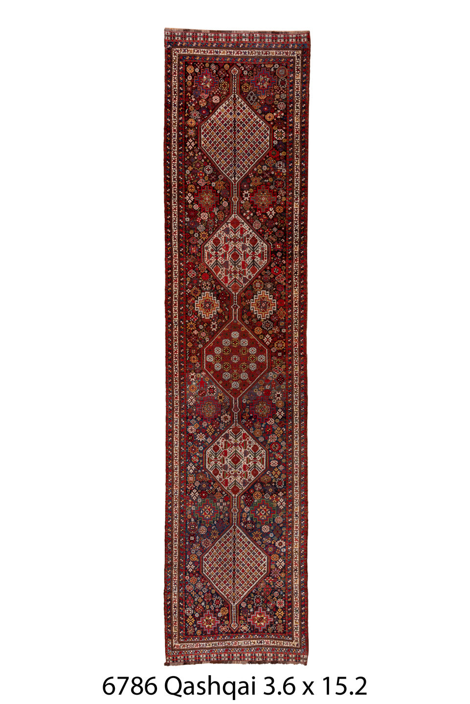 C06786 Rug