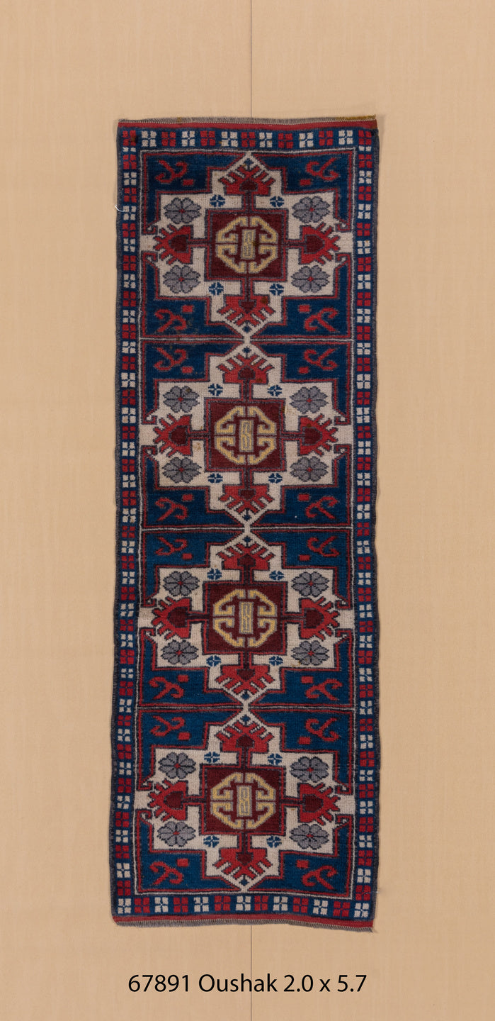 C67891 Rug