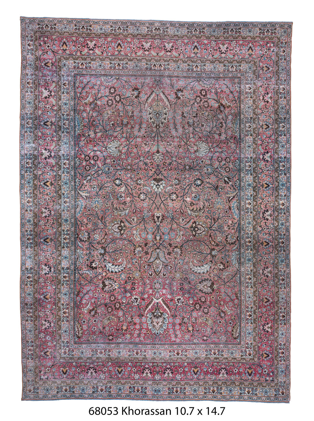 C68053 Rug