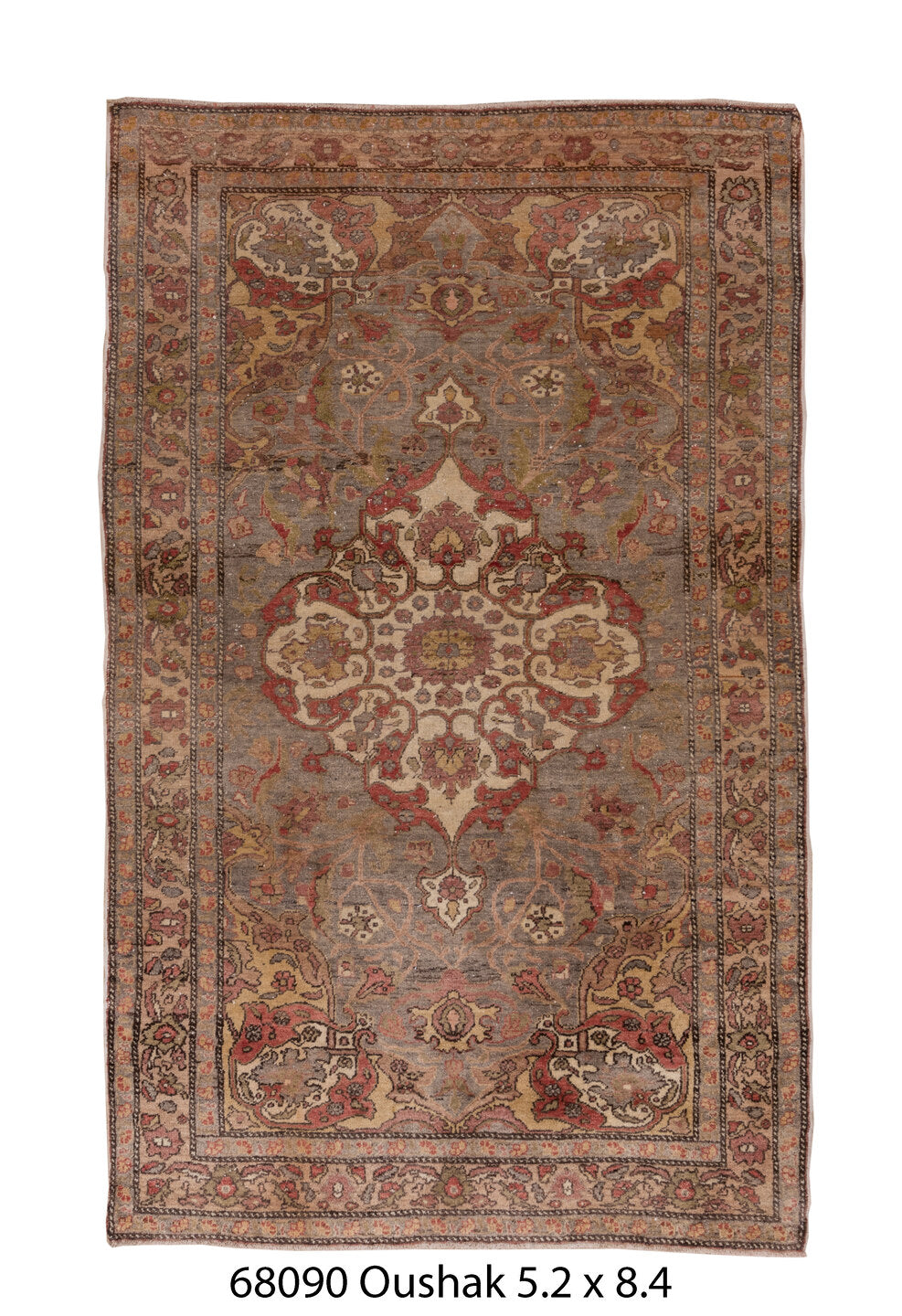 C68090 Rug