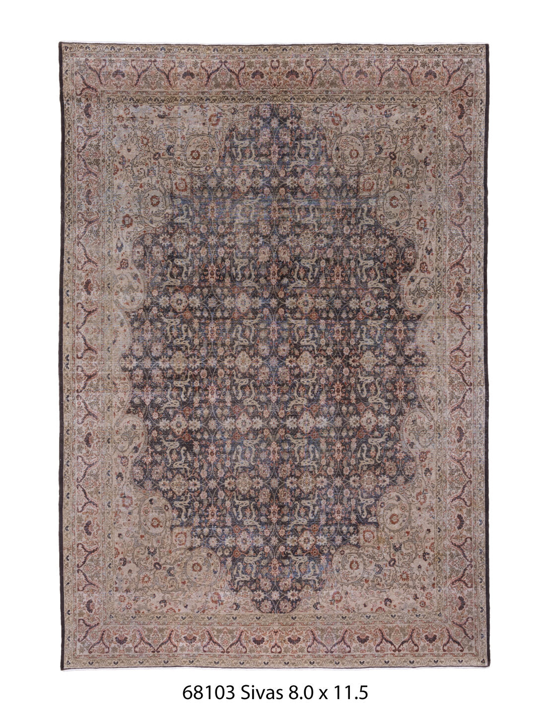 C68103 Rug