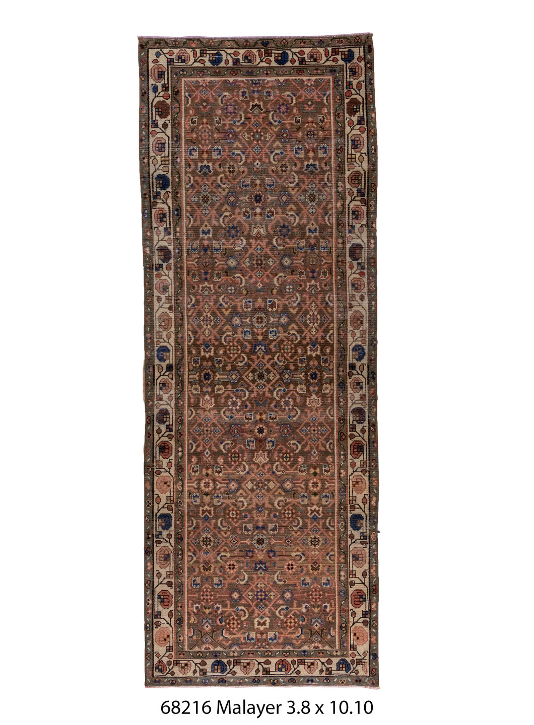 C68216 Rug