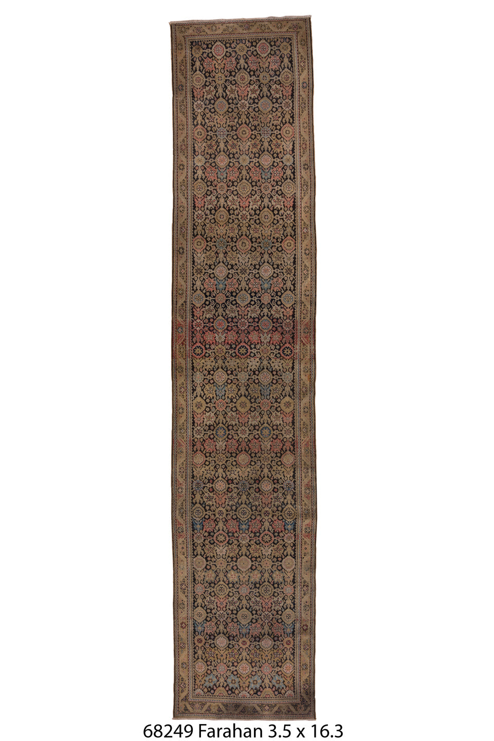C68249 Rug