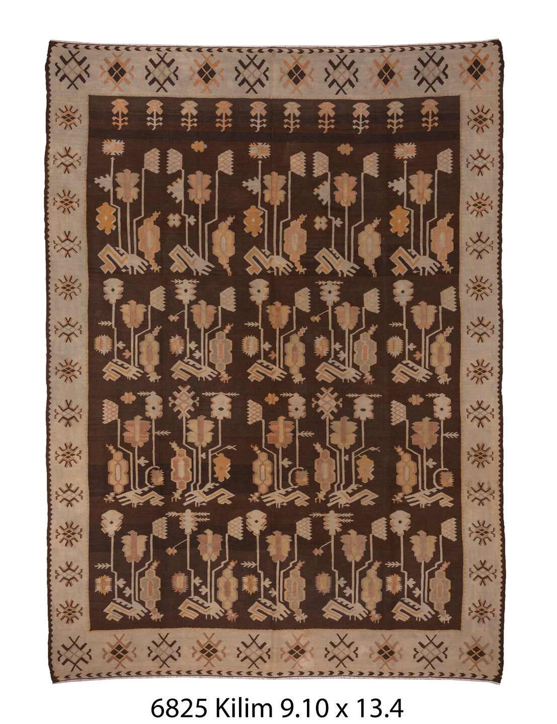 C06825 Rug