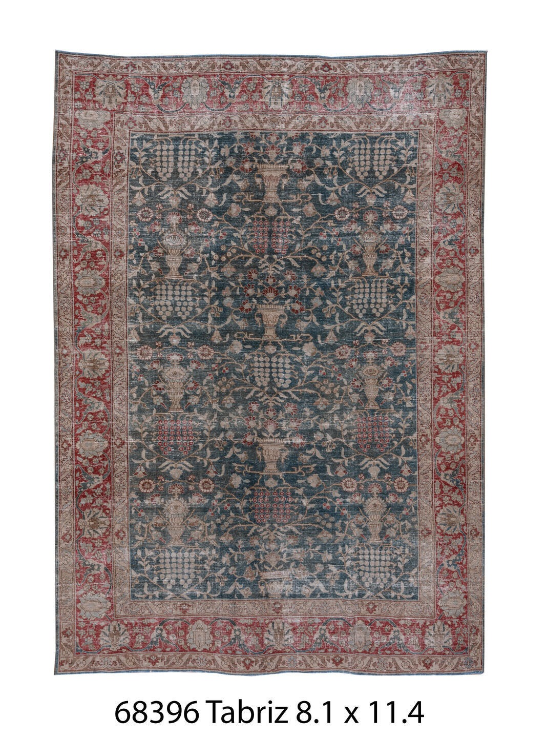 C68396 Rug