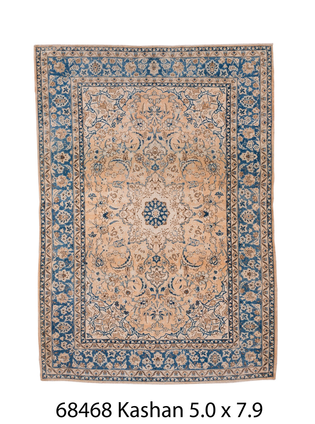 C68468 Rug