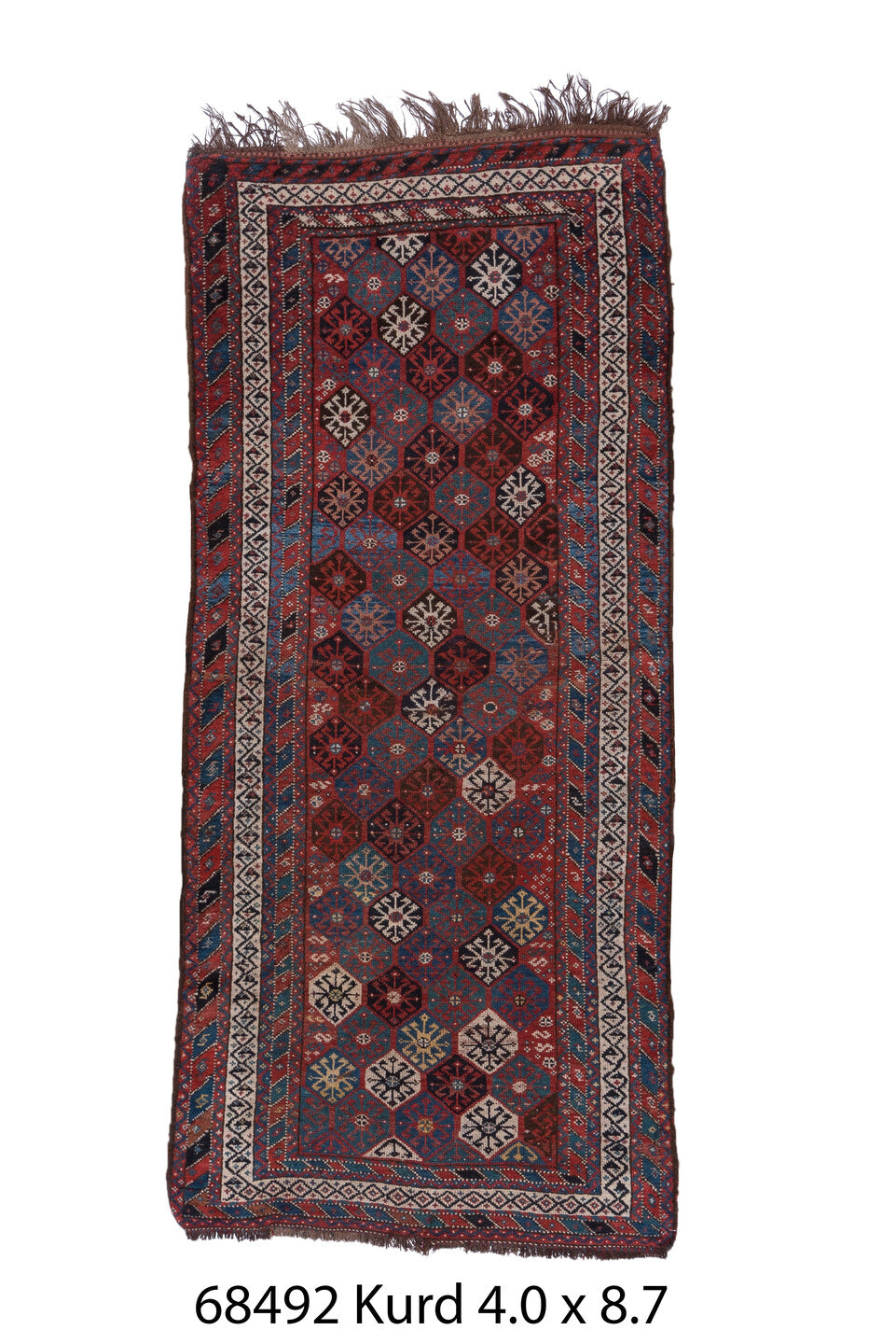 C68492 Rug