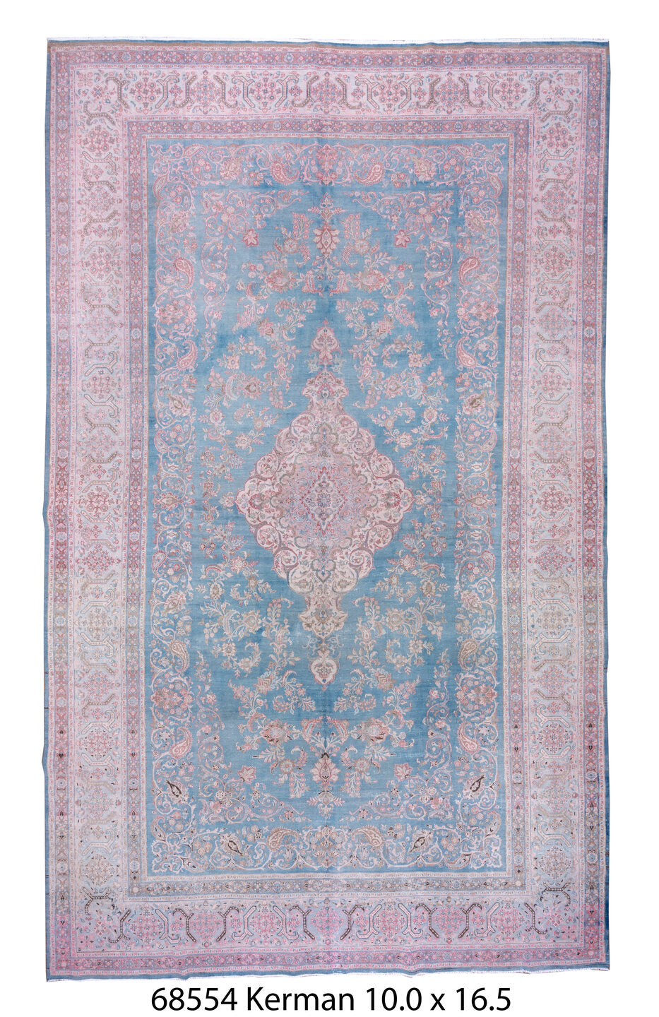 C68554 Rug