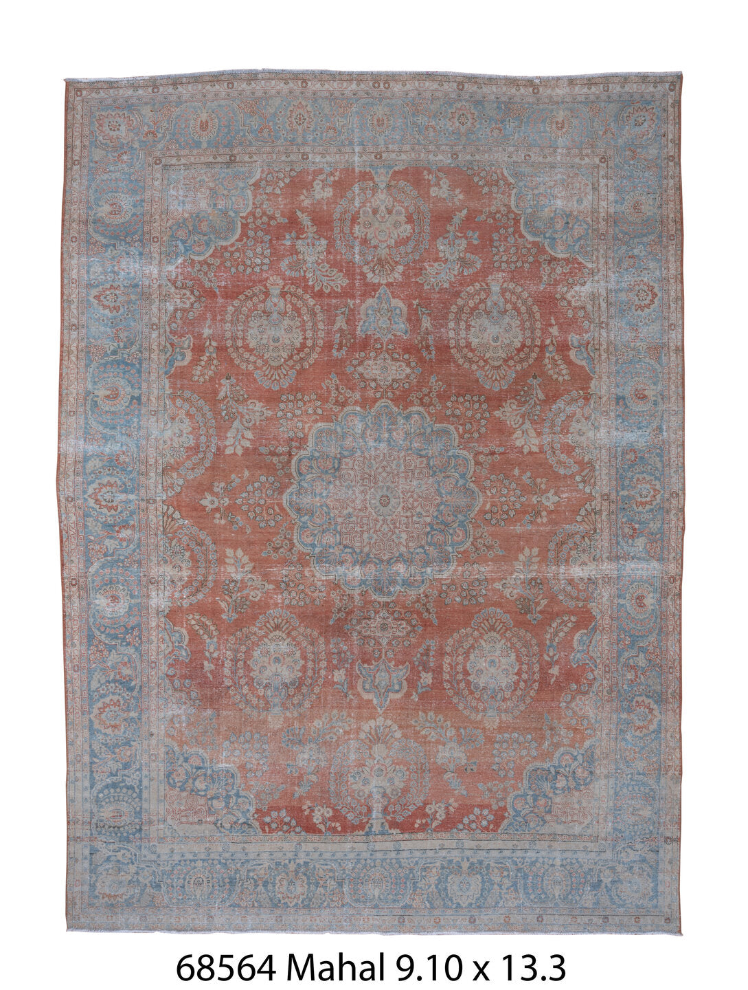 C68564 Rug