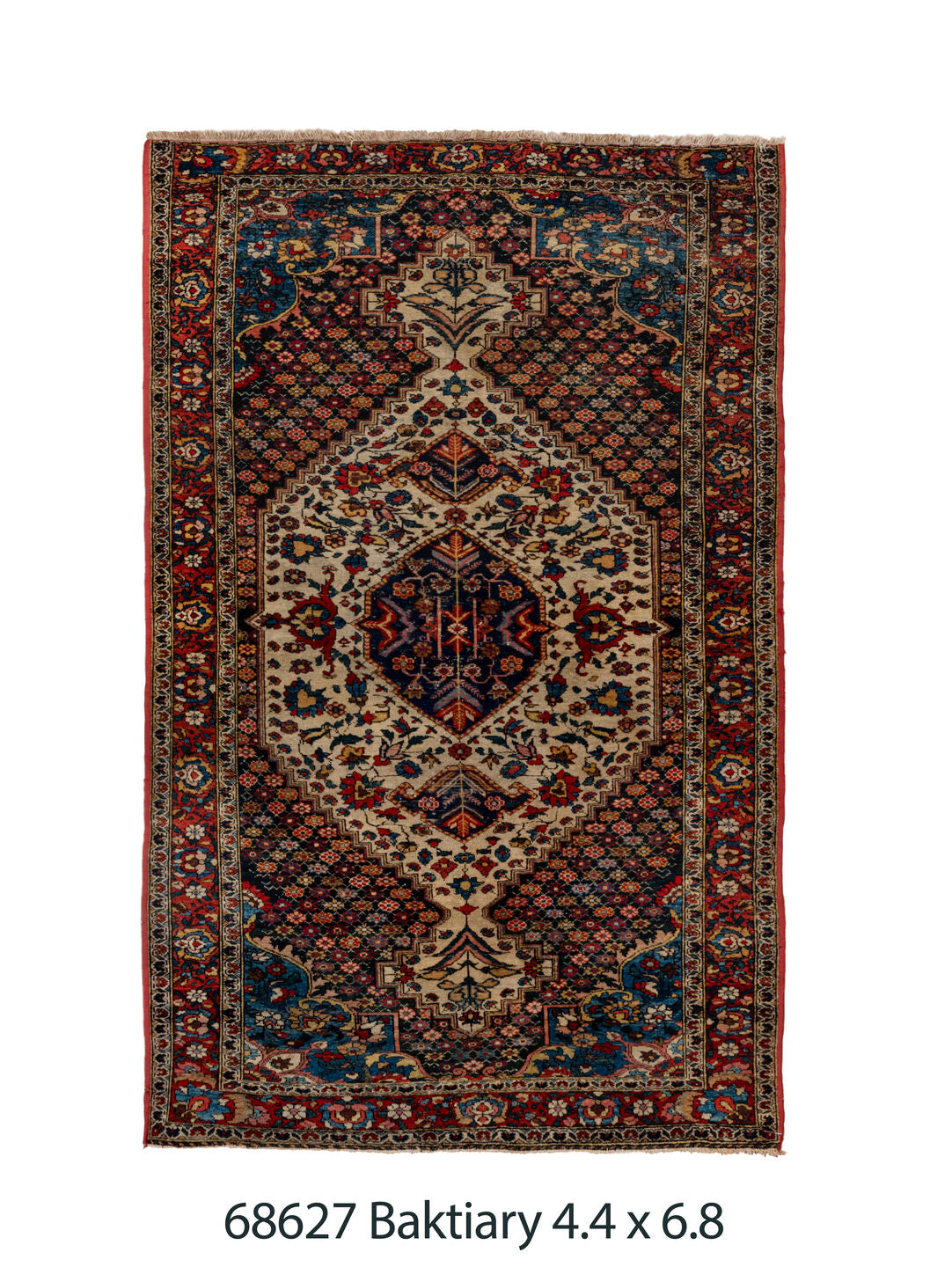 C68627 Rug