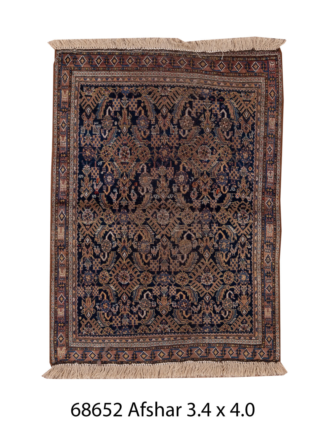 C68652 Rug