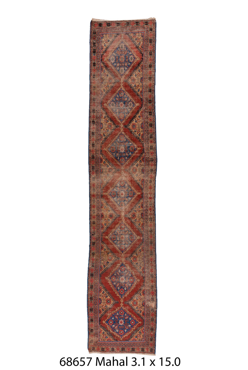 C68657 Rug