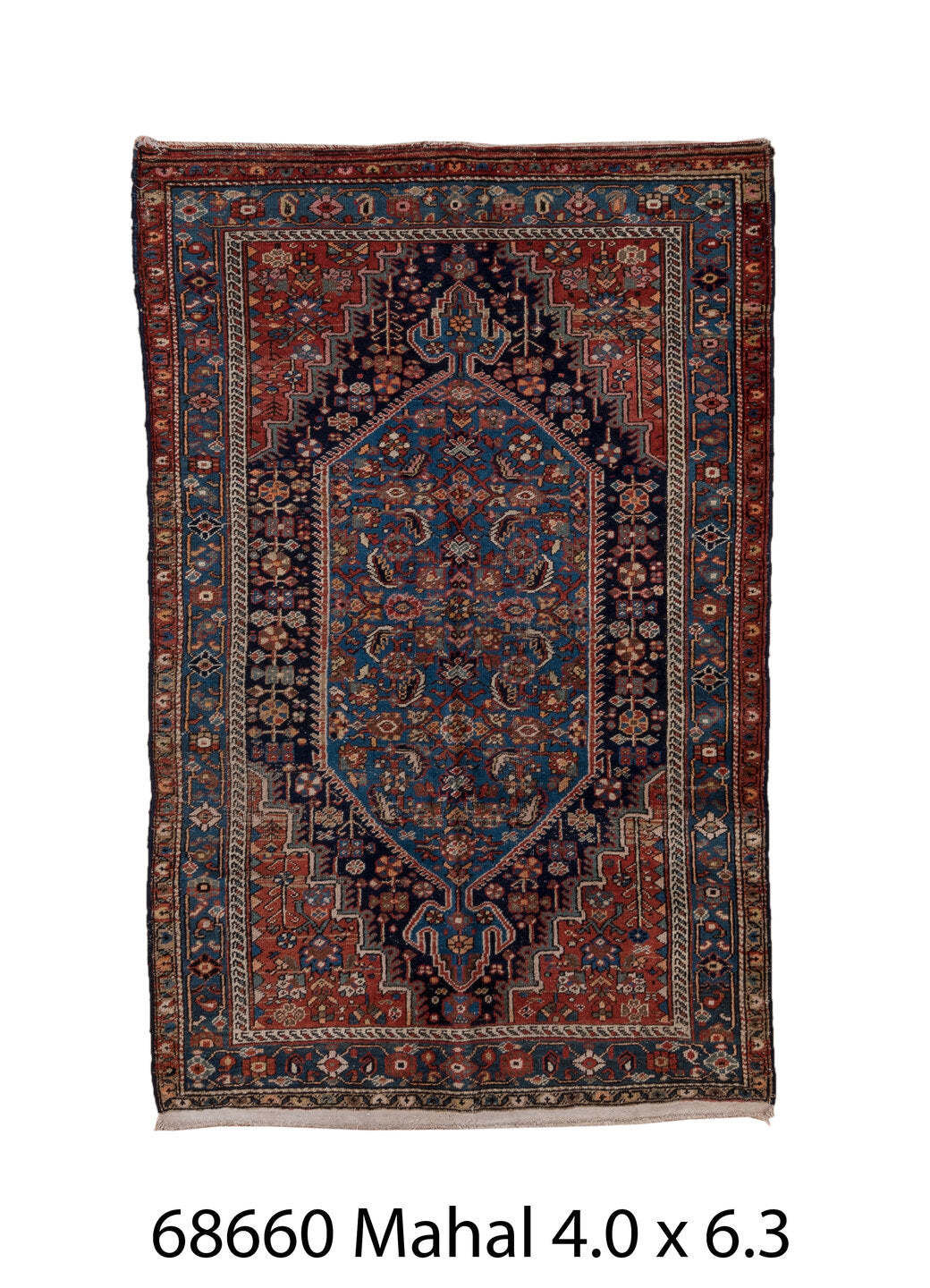 C68660 Rug