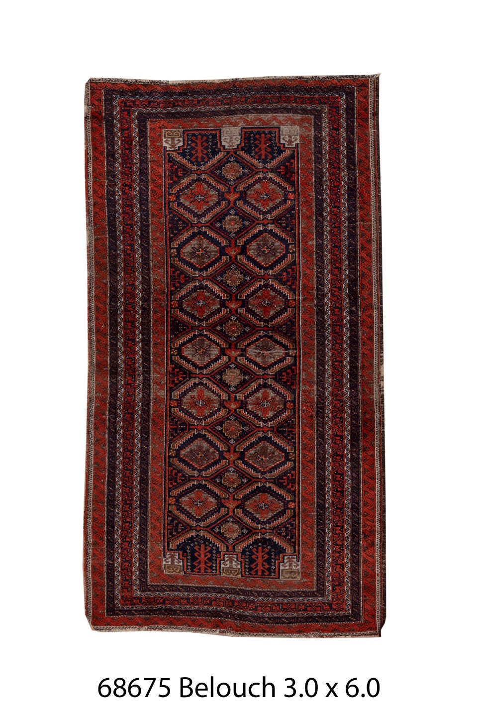 C68675 Rug
