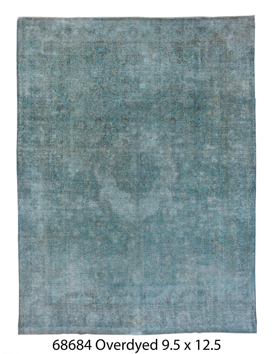 C68684 Rug