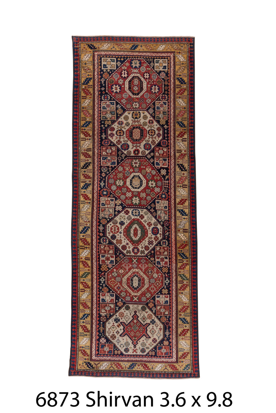 C06873 Rug