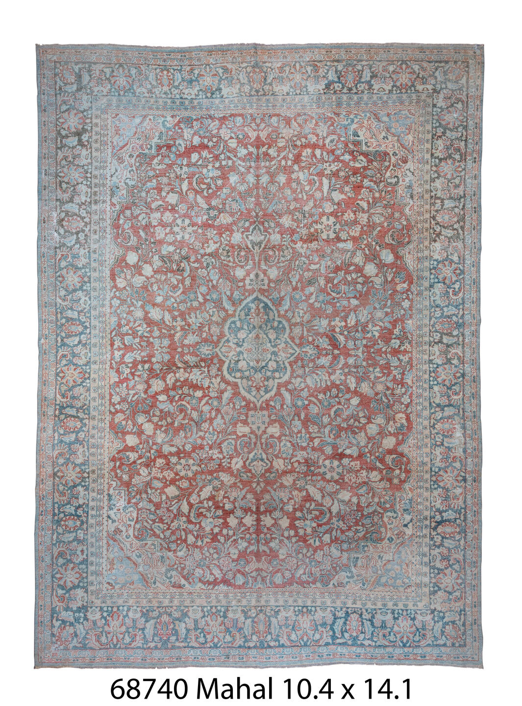C68740 Rug
