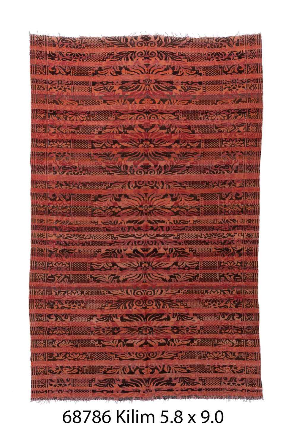 C68786 Rug