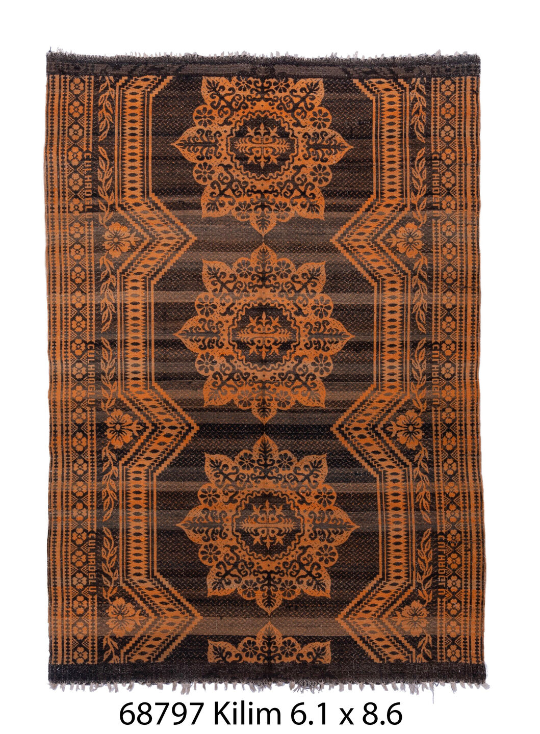C68797 Rug