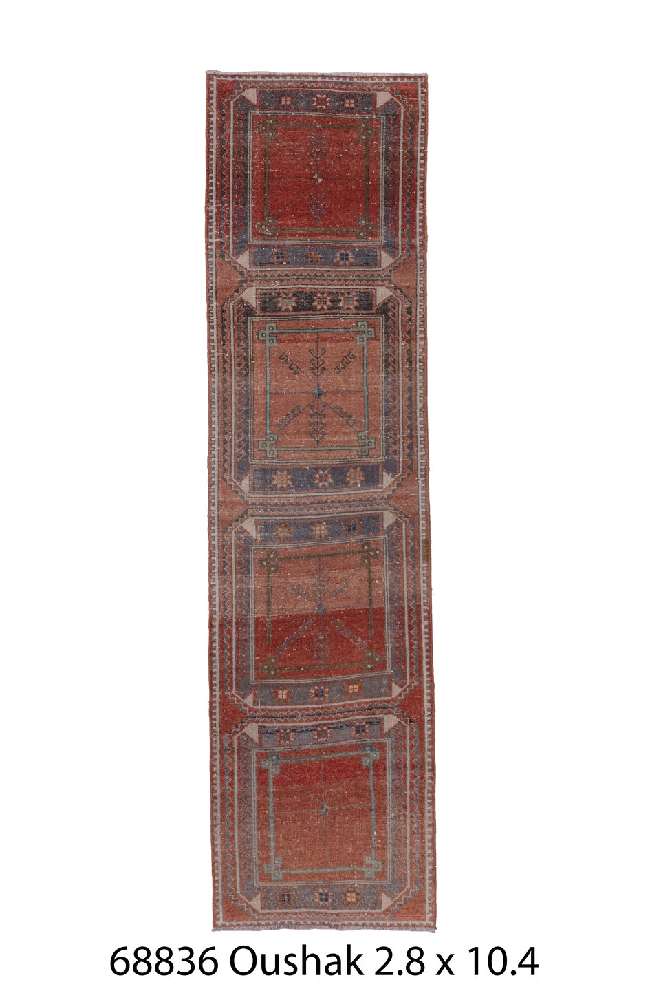 C68836 Rug