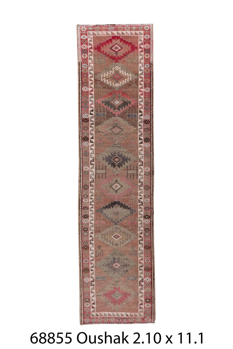C68855 Rug