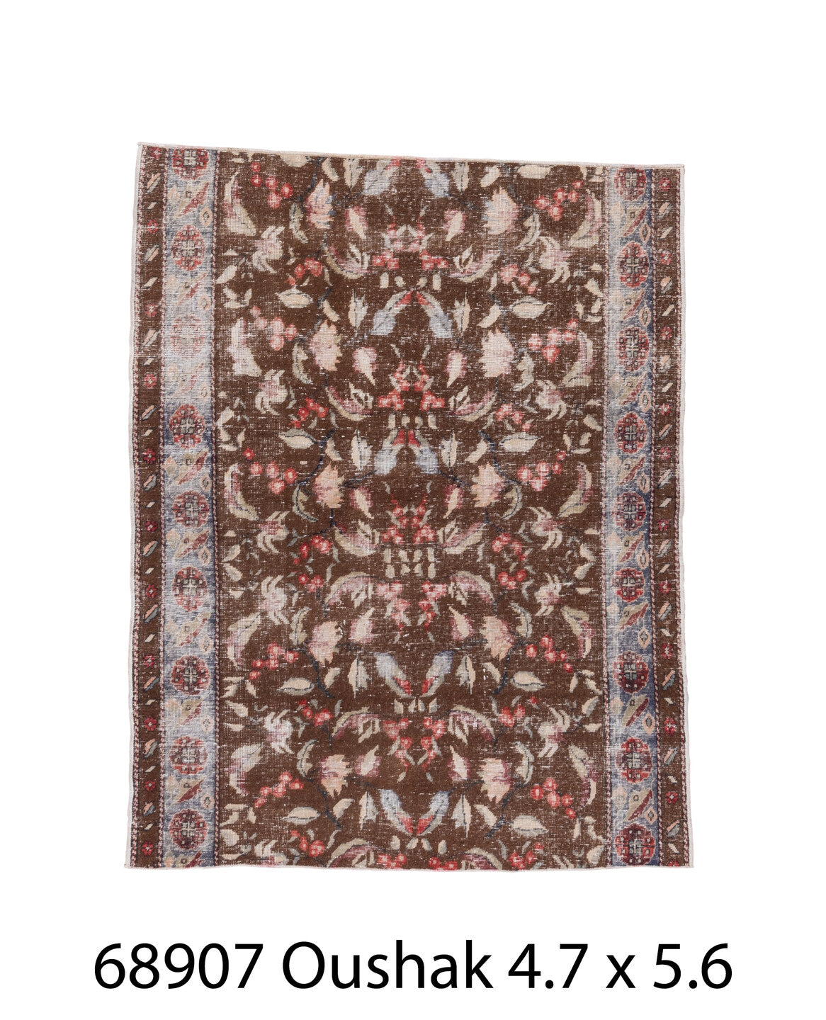 C68907 Rug