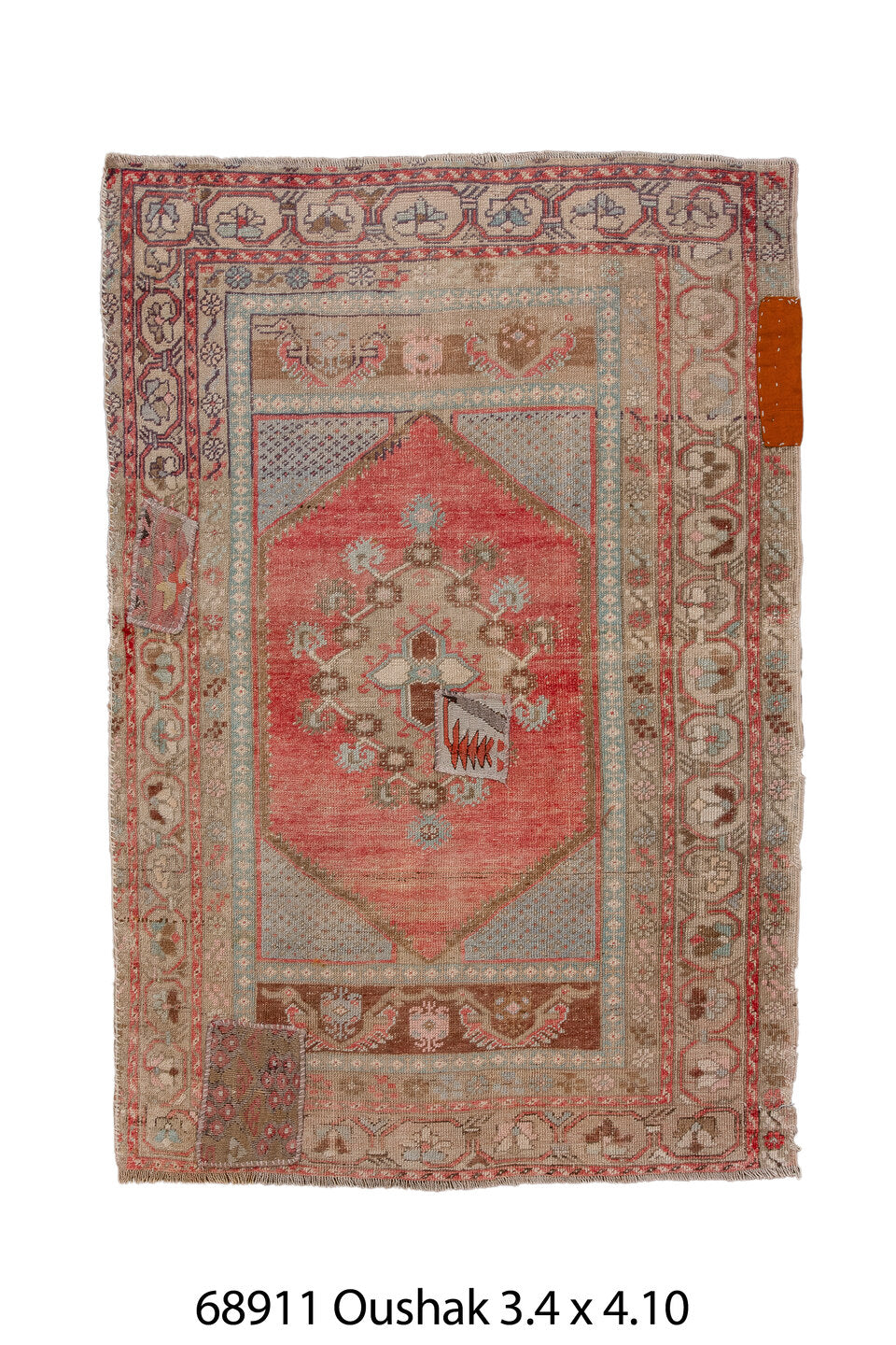 C68911 Rug