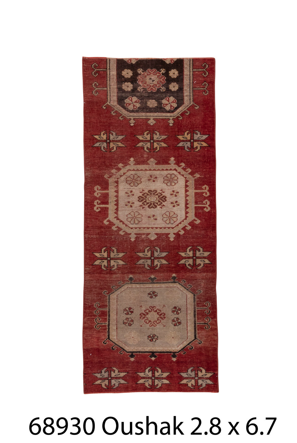 C68930 Rug