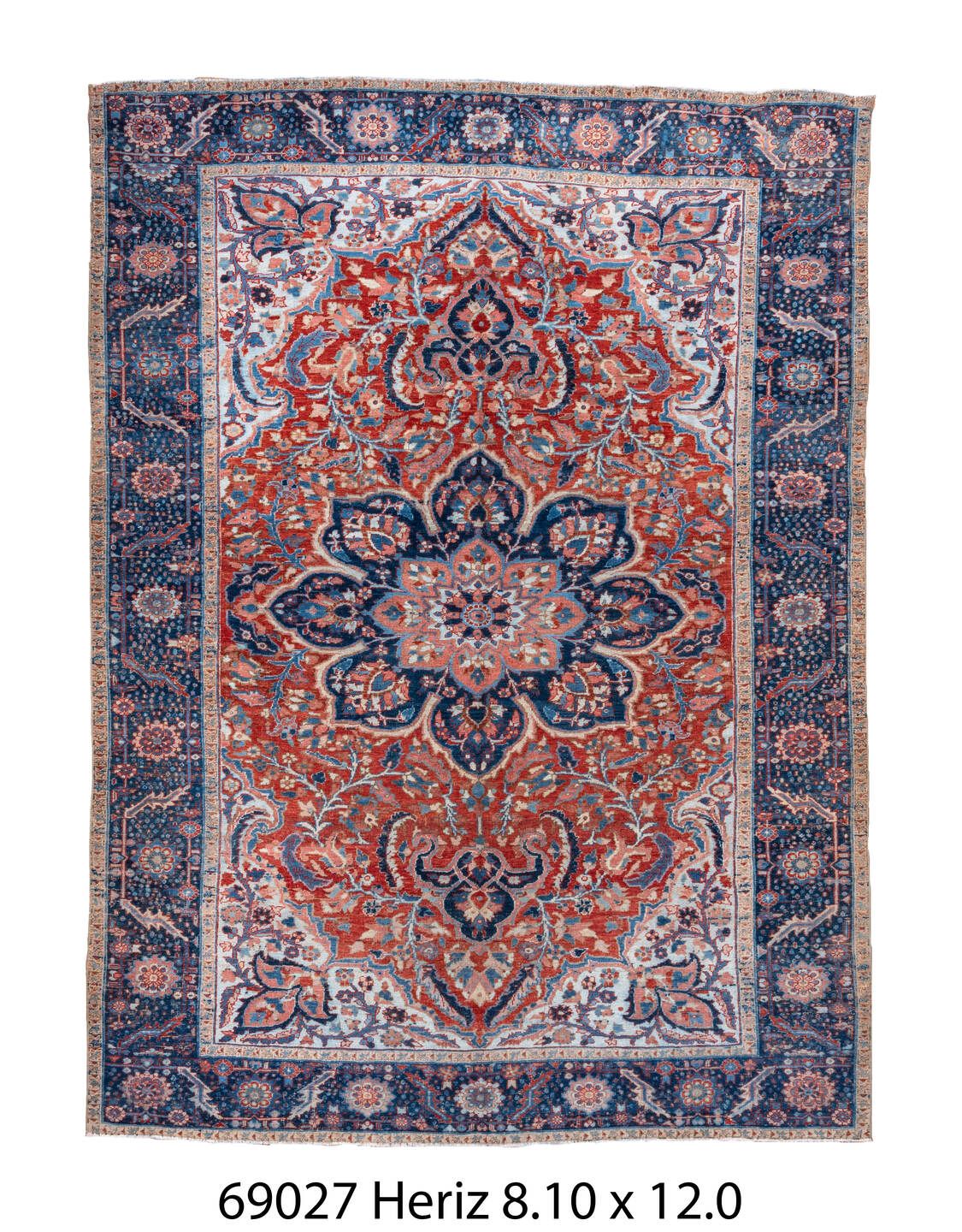 C69027 Rug