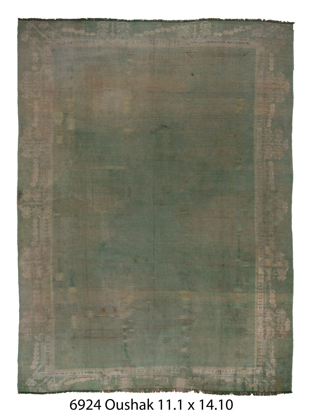 C06924 Rug
