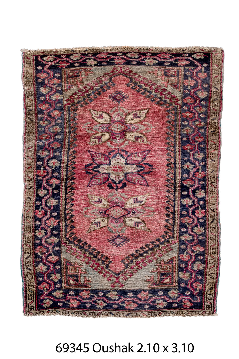 C69345 Rug