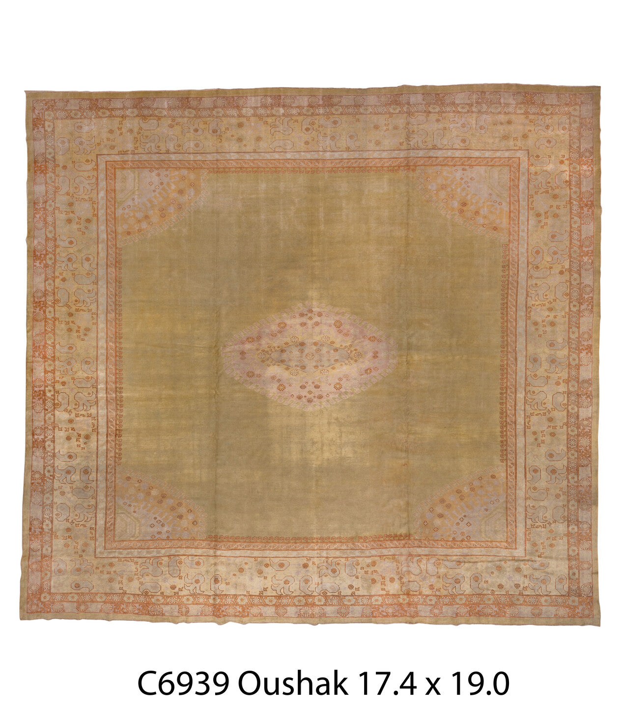 C06939 Rug