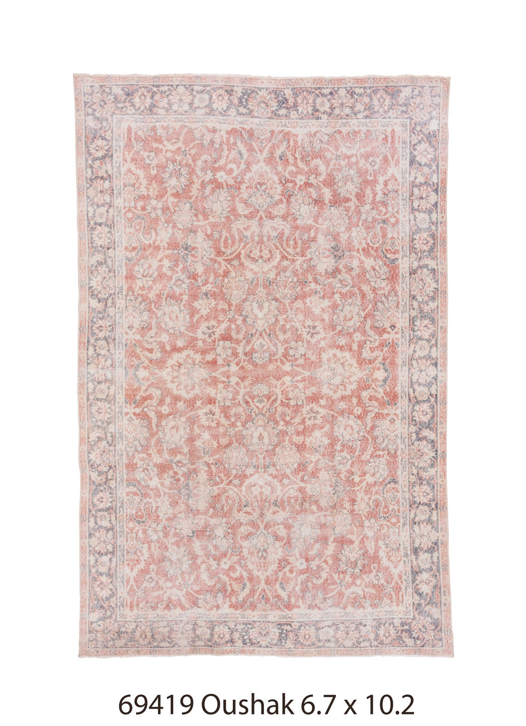 C69419 Rug