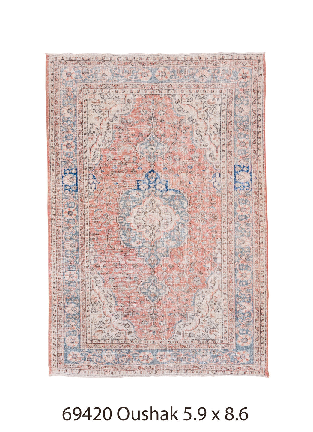 C69420 Rug