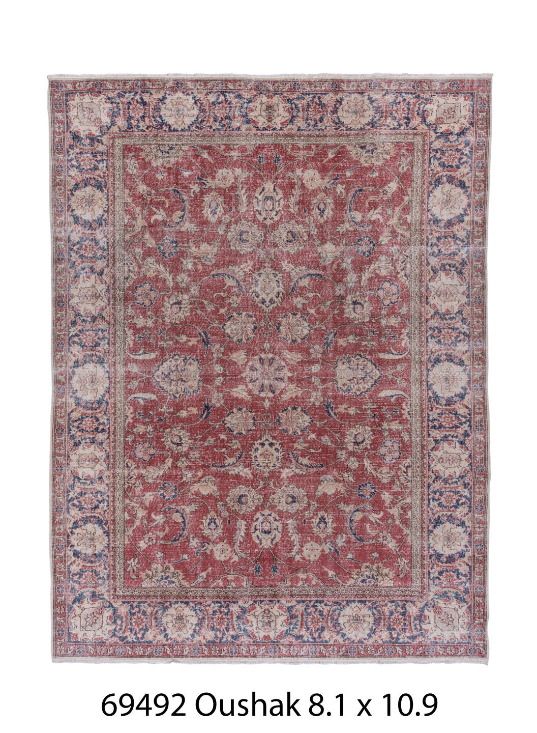 C69492 Rug