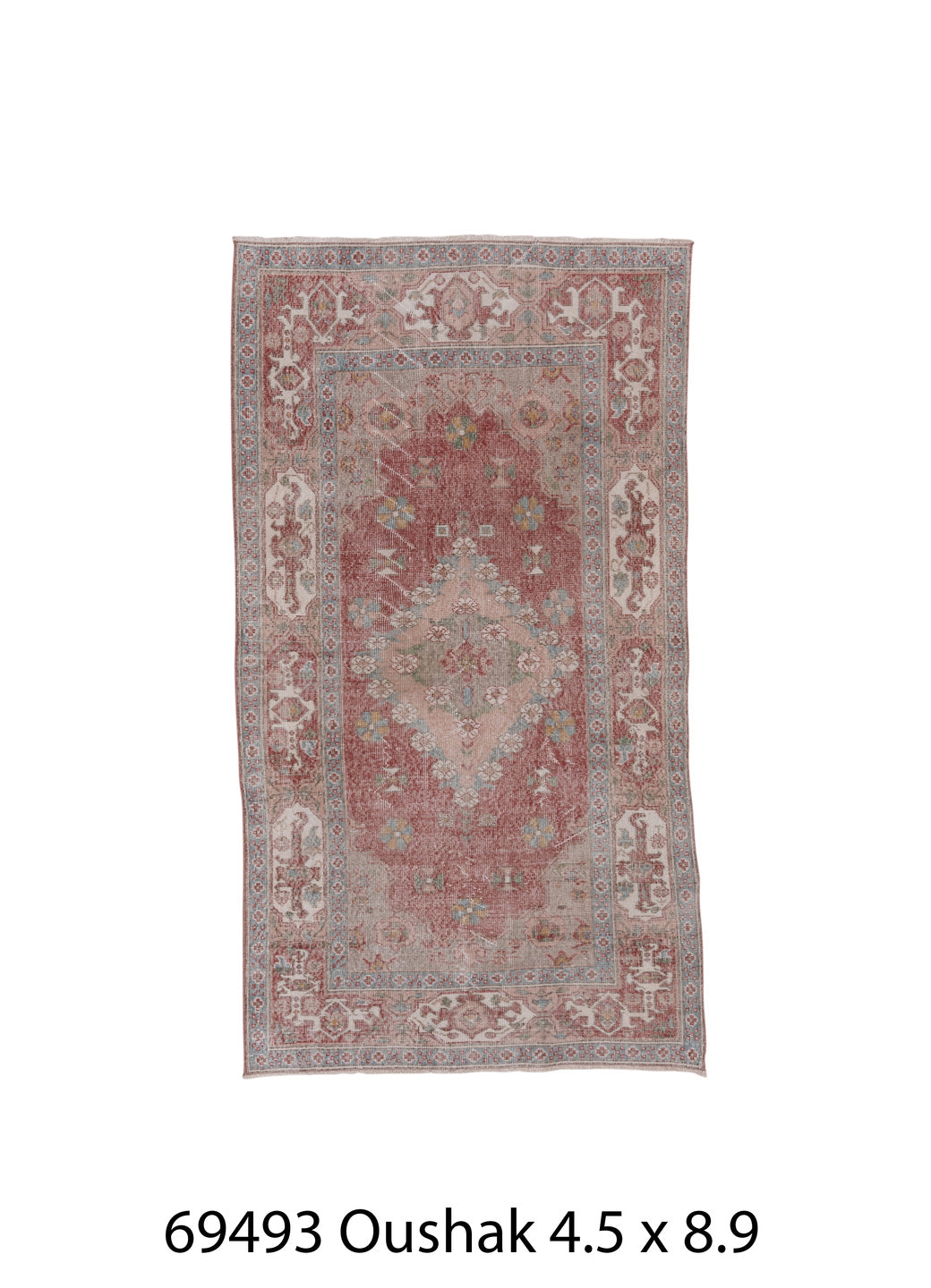 C69493 Rug